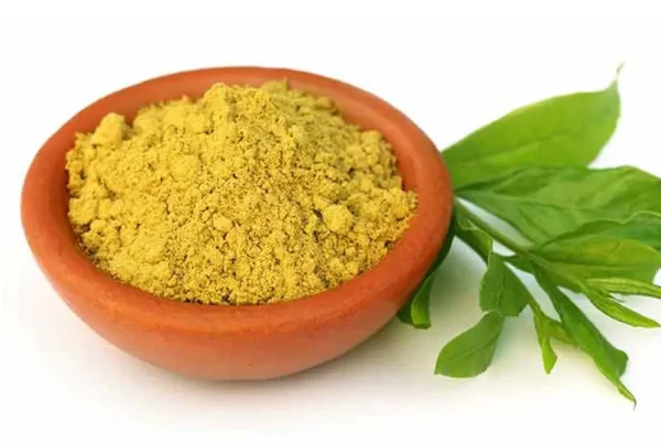 Bath Powder
