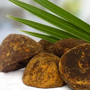 Palm Jaggery