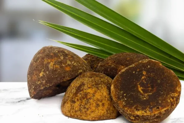 Palm Jaggery