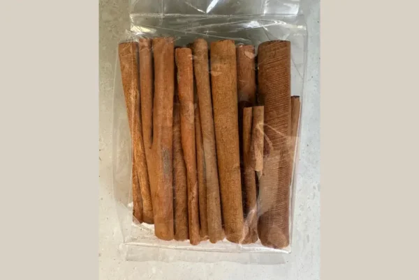 Cinnamon Stick (Surul)