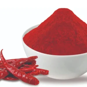 Chilli Powder
