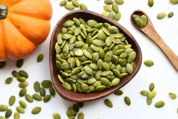 Pumbkin Seeds