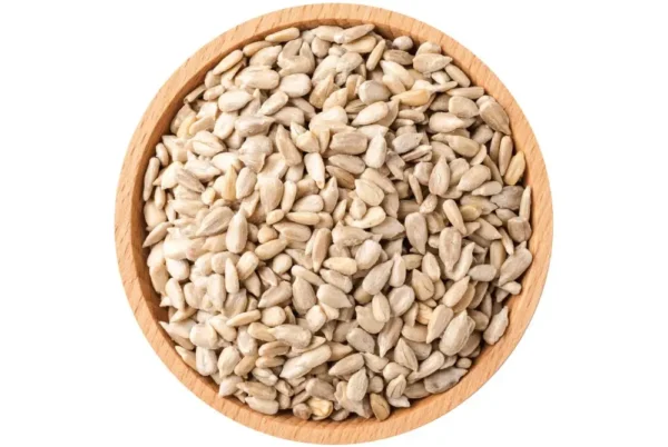 Sunflower Seeds