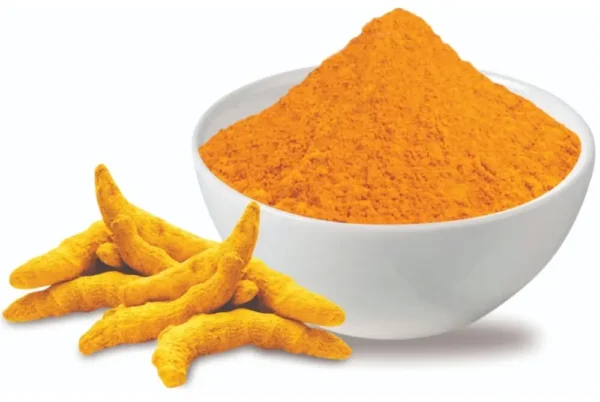 Turmeric Powder